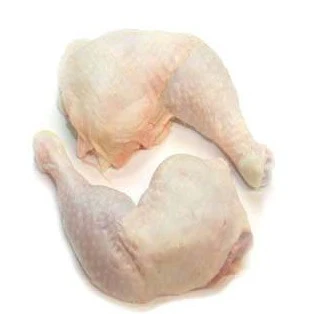 Fresh Chicken Thigh Clean